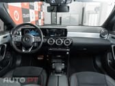 Mercedes-Benz CLA 200 d Shooting Brake AMG Line Aut.