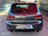 Volkswagen Golf 2.0 TSi GTi DSG