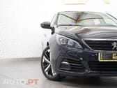 Peugeot 308 1.2 PureTech Active