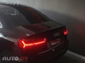 Audi A6 S line