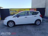 Nissan Note 1.5 dCi Acenta