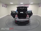 Nissan Juke 1.5 dCi N-Connecta