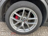 Alfa Romeo Stelvio 2.0 Turbo 16V AT8-Q4 First Edition