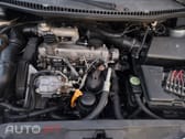 Volkswagen New Beetle 1.9 TDi