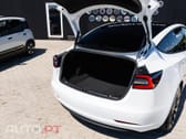 Tesla Model 3 Performance Dual Motor AWD