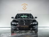 BMW 320 e Touring Auto