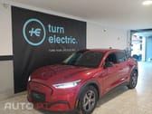 Ford Mustang Mach-E 75.7 kWh Base