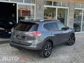 Nissan X-Trail 1.6 DCi Tekna