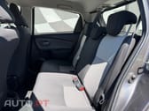 Toyota Yaris 1.0 VVT-i Exclusive