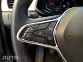 Renault Captur 1.0 TCe 100 Bi-Fuel techno