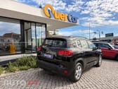 Citroen C5 Aircross 1.5 BlueHDi Live