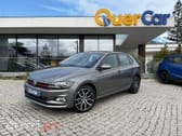 Volkswagen Polo 1.0 Confortline