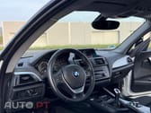 BMW 218 d Line Sport