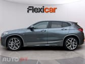 BMW X2 25 e xDrive X Pack M