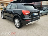 Audi Q2 1.6 tdi 116cv