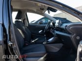 Toyota Yaris 1.0 VVT-i Comfort Plus