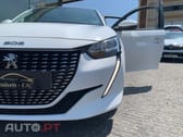 Peugeot 208 1.2 PureTech Active