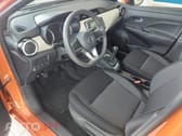 Nissan Micra 1.0 IG-T Acenta