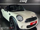 MINI Cabrio Cooper D