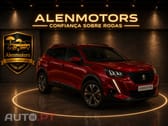 Peugeot 2008 PureTech 100 Style
