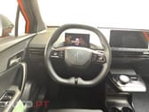MG MG4 77 kWh Extended Range Luxury