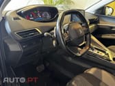 Peugeot 3008 PureTech 130 Stop & Start GPF EAT8 Active Pack