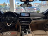 BMW 530 e iPerformance Line Luxury