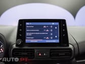 Fiat Doblo 1.5 BlueHDi Curta
