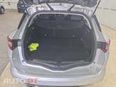 Renault Mégane Sport Tourer 1.5 dCi Intens