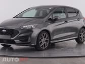 Ford Fiesta 1.0 EcoBoost ST-Line