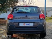 Citroen C3 1.5 BlueHDi Plus