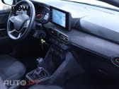 Dacia Sandero 1.0 Tce Stepway Expression Cvt