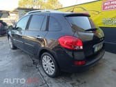 Renault Clio 1.2 TCE Dynamique S