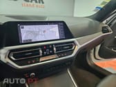 BMW 320 d Pack M Auto