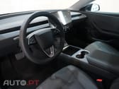 Tesla Model 3 Tração Traseira