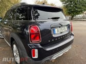 MINI Countryman One D Sport Edition Auto