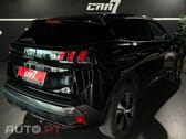 Peugeot 3008 1.5 BlueHDi Allure