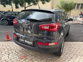 Kia Sportage 1.7 CRDi ISG TX