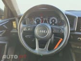 Audi A1 30 TFSI S line