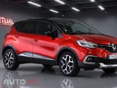Renault Captur 0.9 TCE Exclusive
