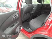 Renault Kadjar 1.5 dCi Exclusive
