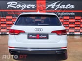 Audi A4 Avant 35 TDI S tronic