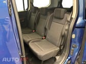 Peugeot Rifter 1.5 BlueHDi GT Line EAT8