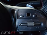 Mercedes-Benz CLA 200 d Shooting Brake AMG Line Aut.