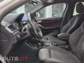 BMW X2 25 e xDrive Pack M