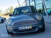MINI Cooper One D