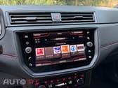 Seat Ibiza 1.6 TDI FR