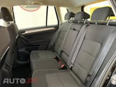 Volkswagen Golf Sportsvan 1.6 TDI Confortline BlueMotion