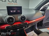 Audi Q2 30 TFSI Advanced