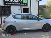 Seat Ibiza 1.9 TDi Style DPF